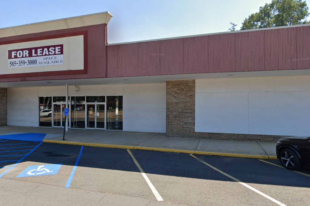 Minden Social Security Office