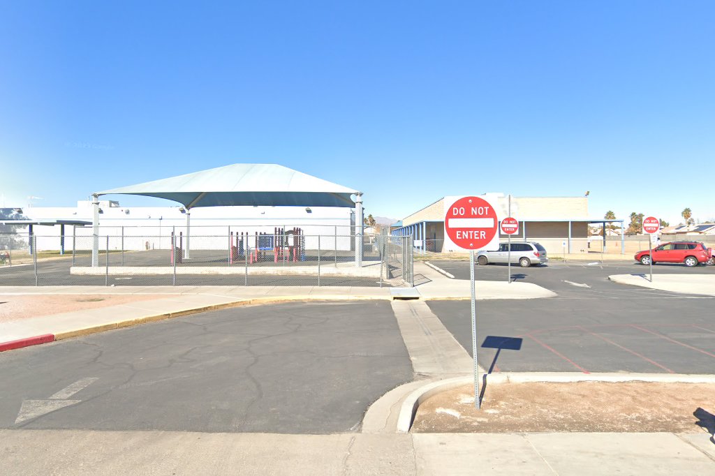 Stanford Elementary School