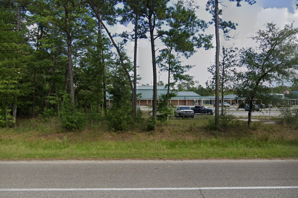 Creekside Junior High School