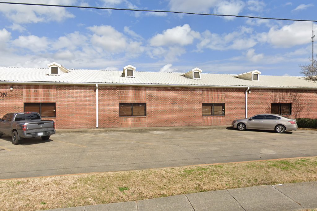Terrytown Social Security Office