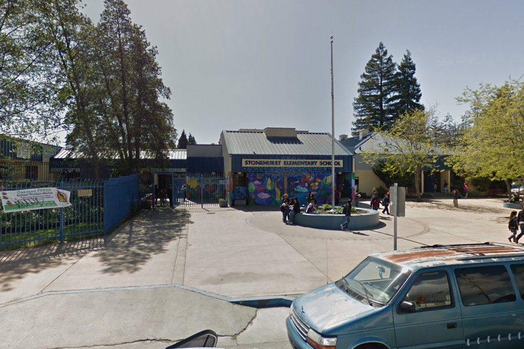 Esperanza Elementary School