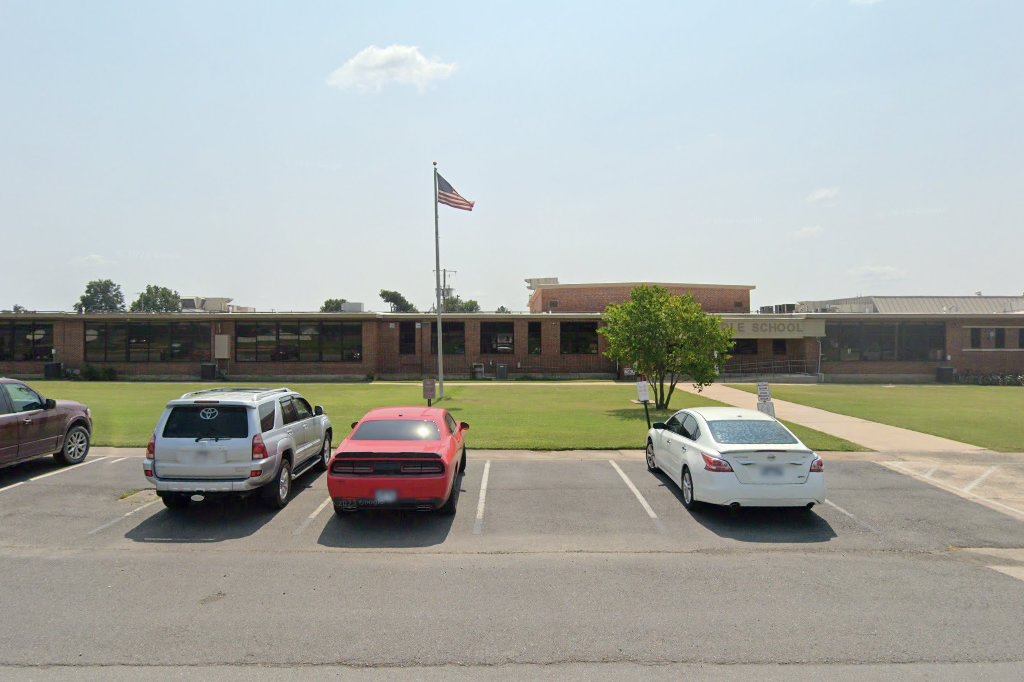 Meekins Middle School