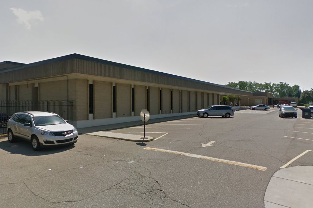Dearborn Passport Office