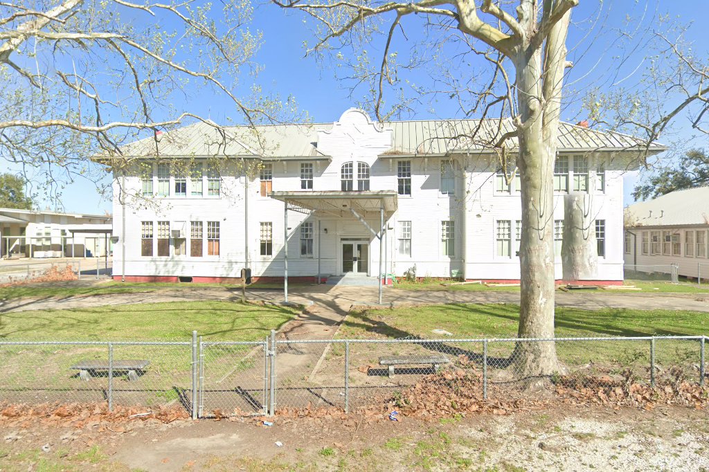 Dularge Elementary School