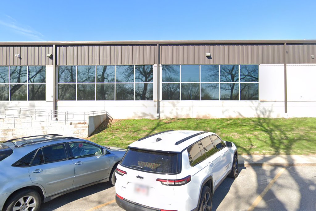 Berryville Intermediate School