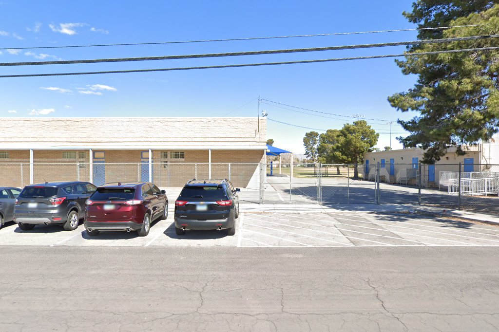 Mountain View Elementary School