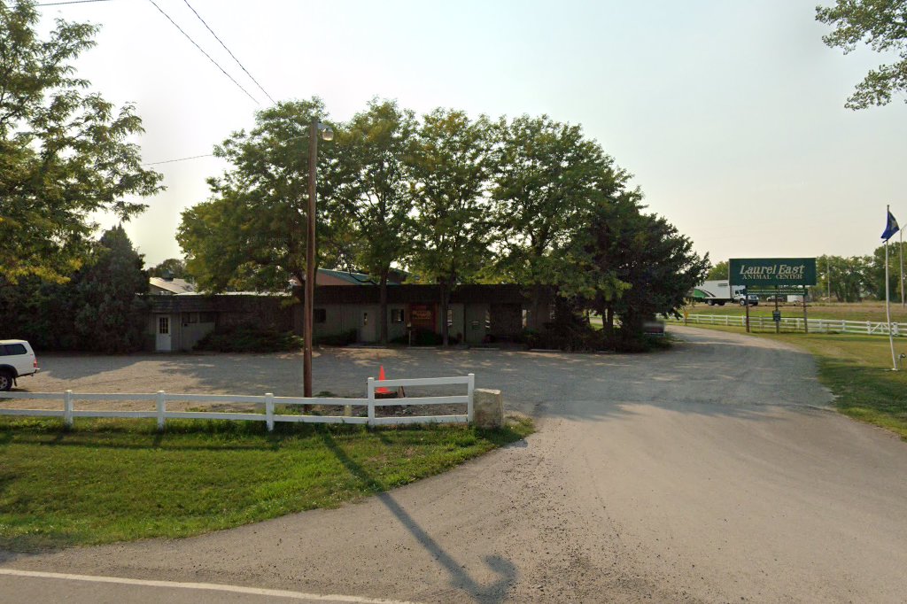 Laurel East Animal Center