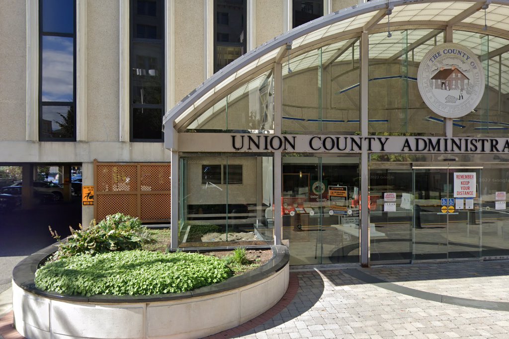 Union County Veterans Affairs
