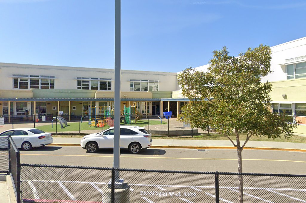Fairview Elementary School