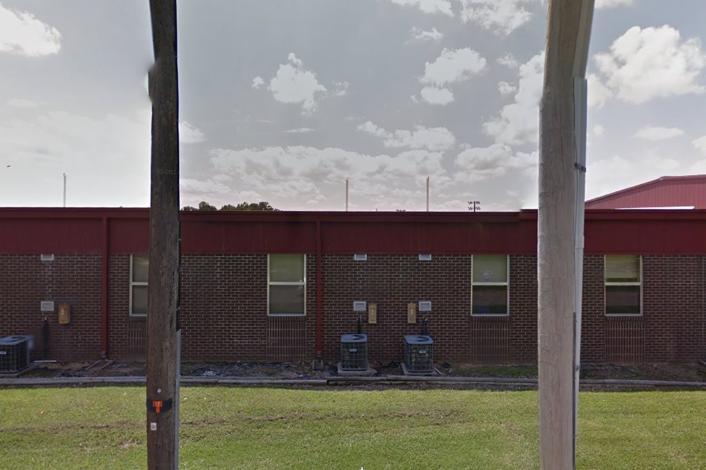 Ozark Middle School