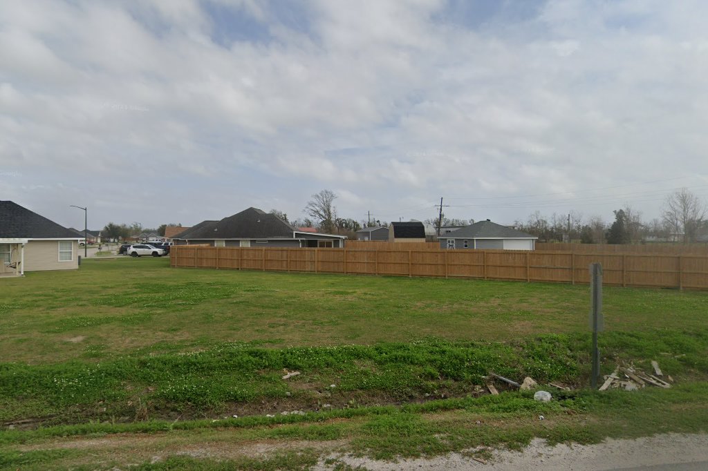 Terrebonne Career And Technical High School