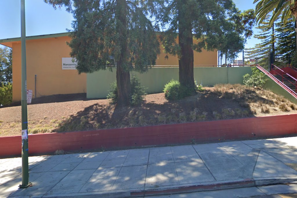 Manzanita Community Day School