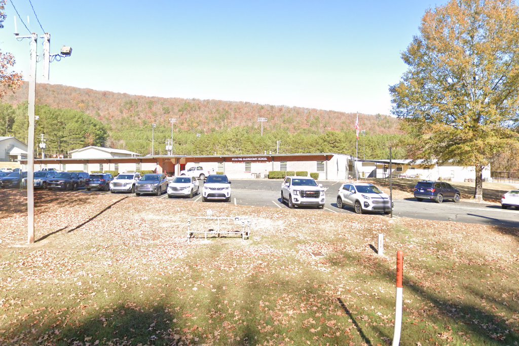 Mountain Pine Elementary School