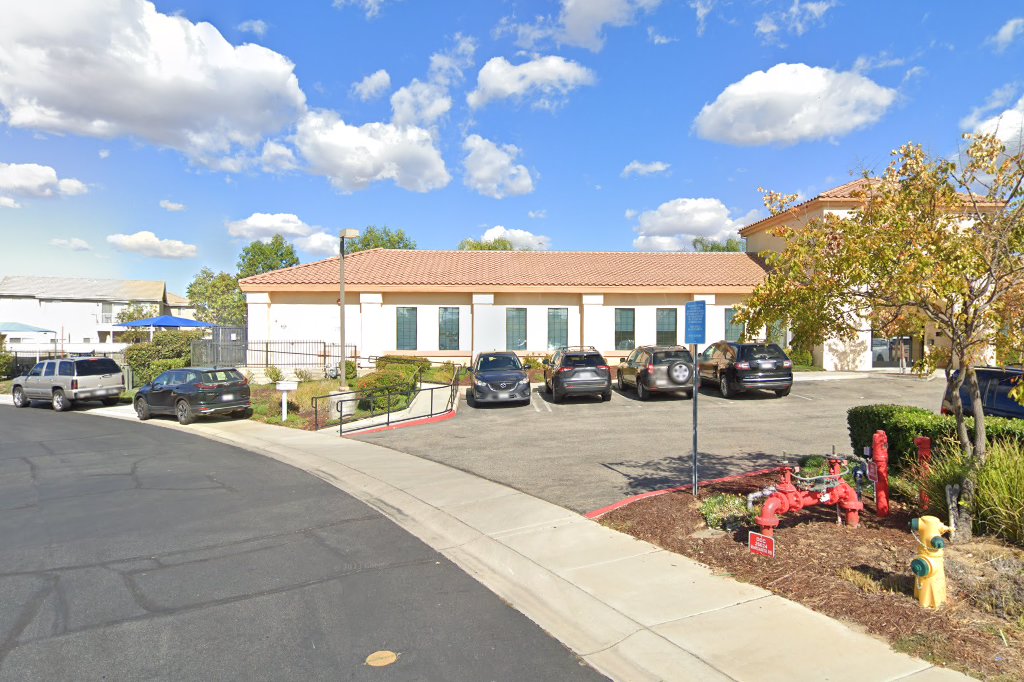 Tutor Time Child Care/Learning Center