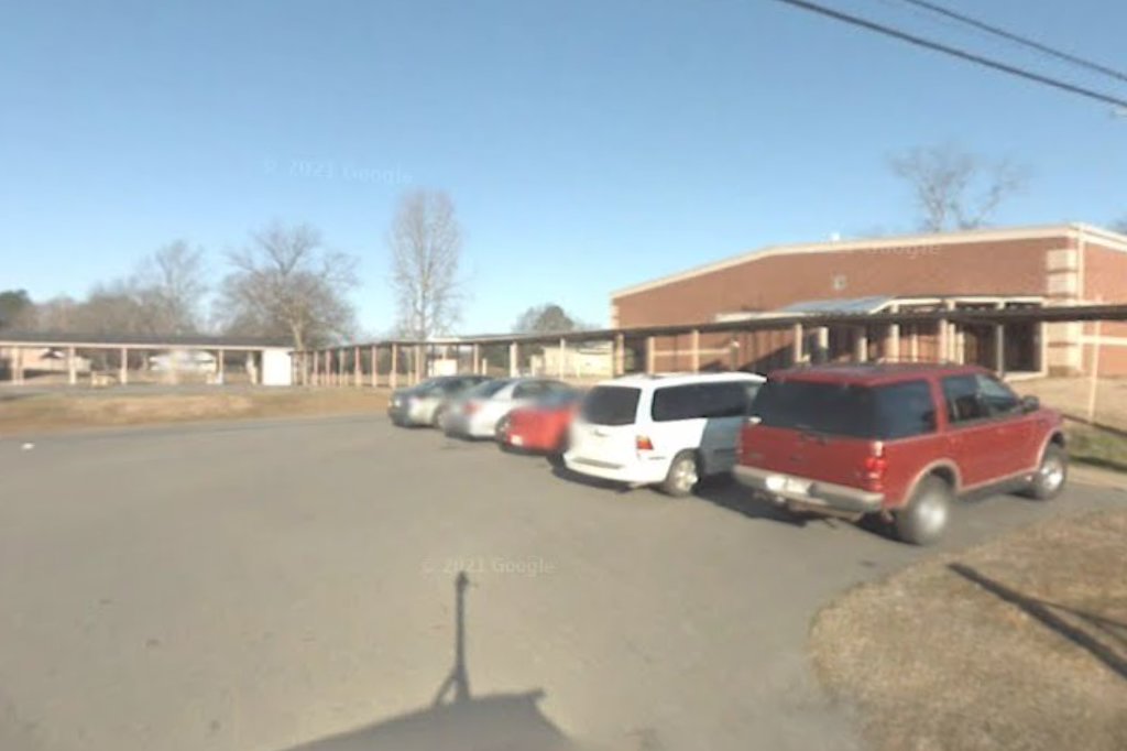 Judsonia Elementary School