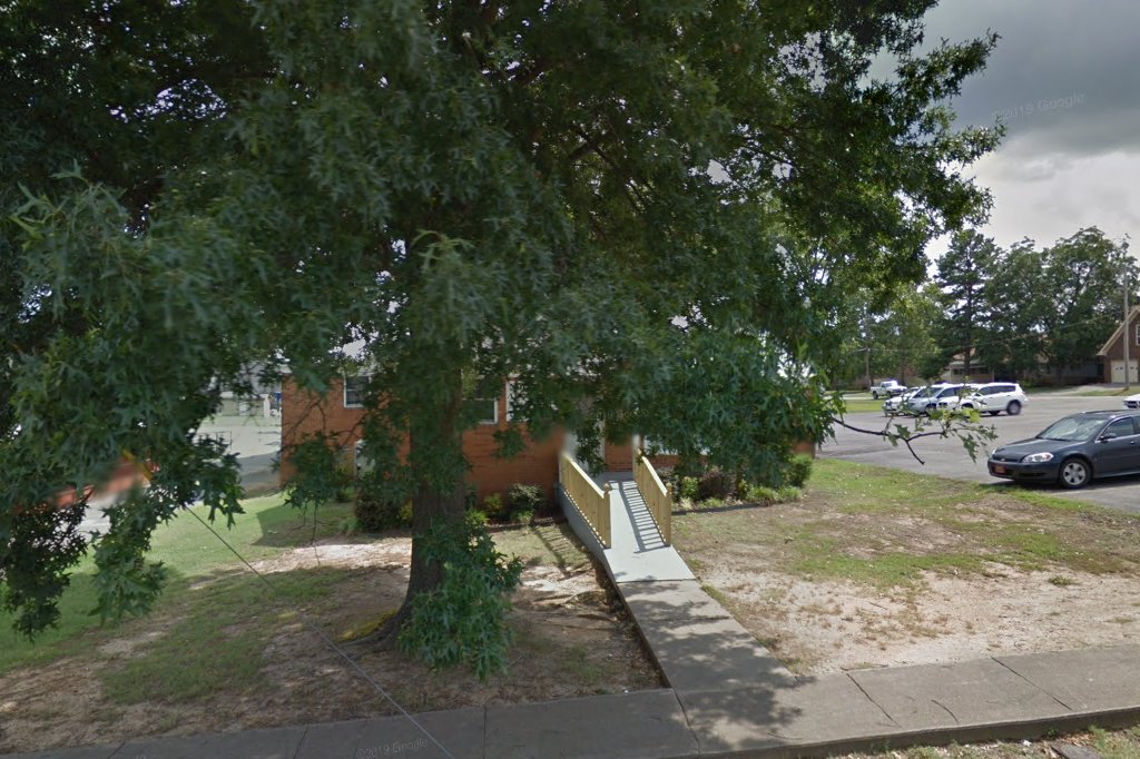 HL Lubker Elementary School