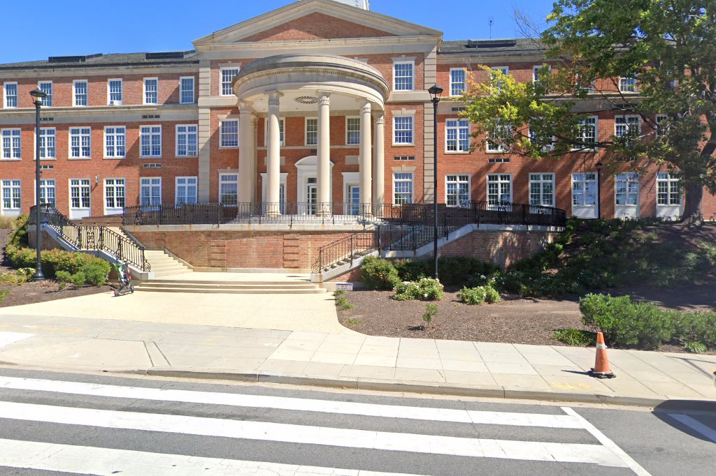 Roosevelt Senior High School