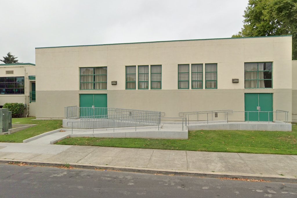 Edison Elementary School