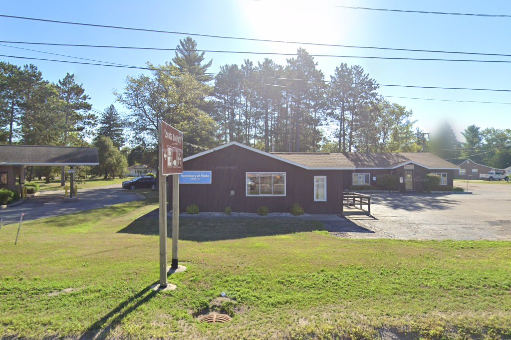 Mio Secretary of State Branch Office
