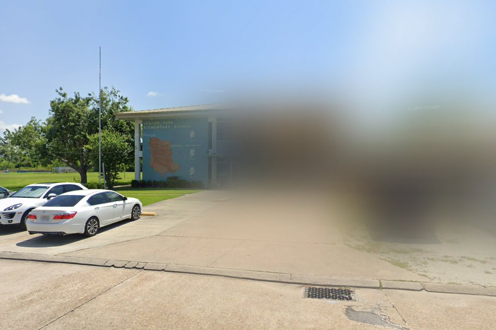 Legion Park Middle School