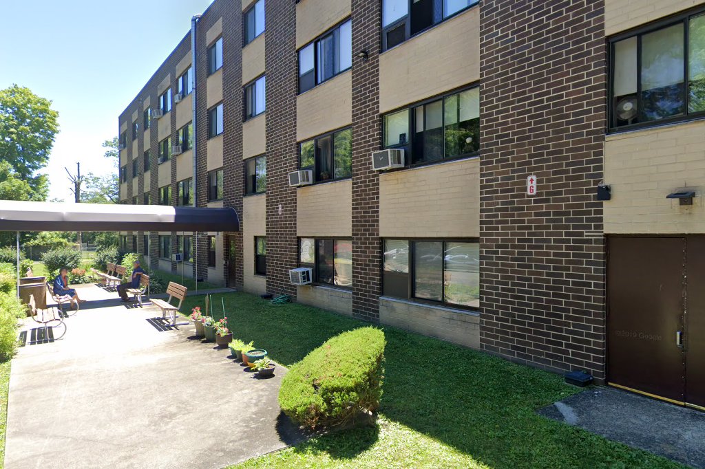 Spring Valley Housing Authority