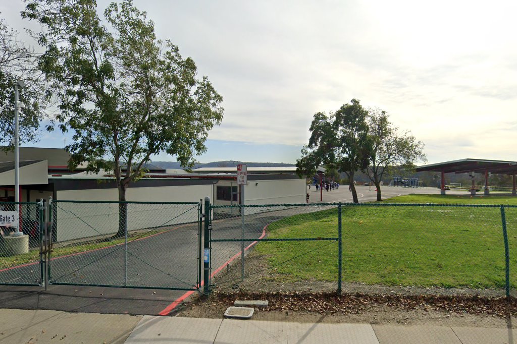 Jensen Ranch Elementary School
