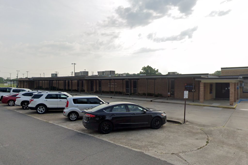 Jesse Owens Elementary School