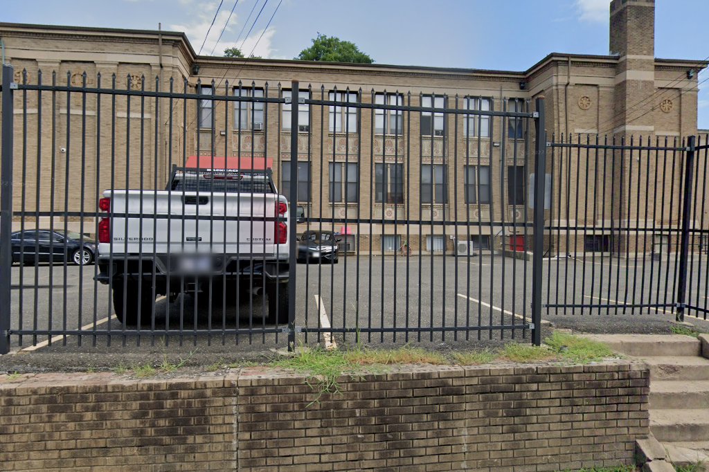 Center City Trinidad Campus PCS