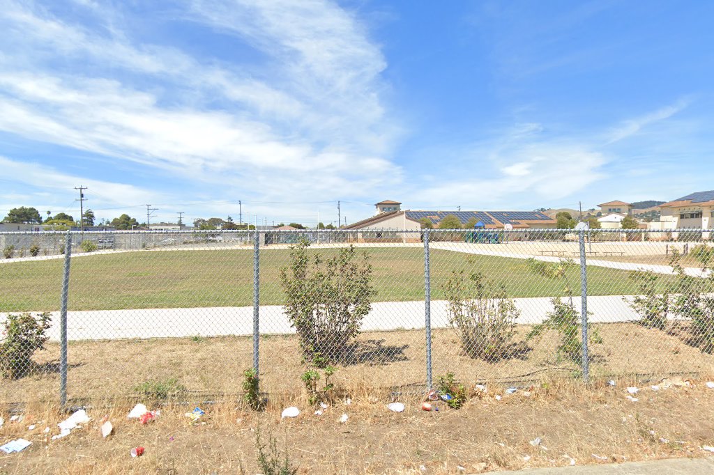 King Elementary School