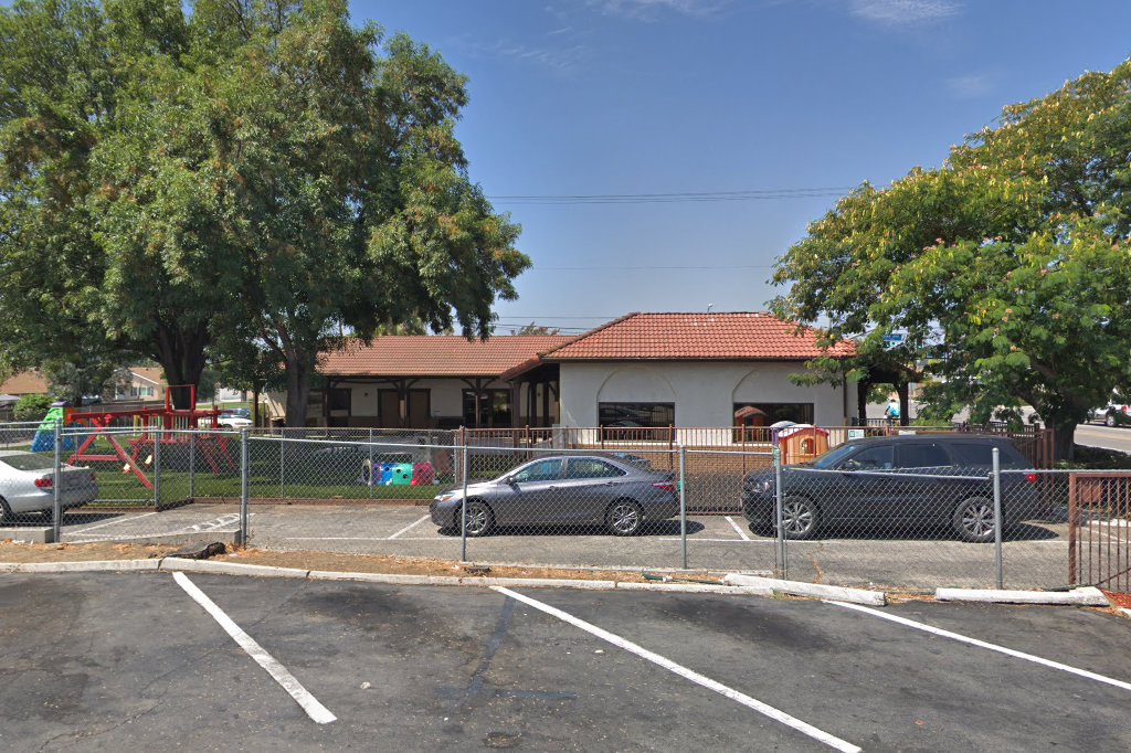 Montessori School of Chino