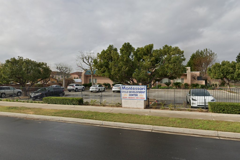 Montessori Child Development Center
