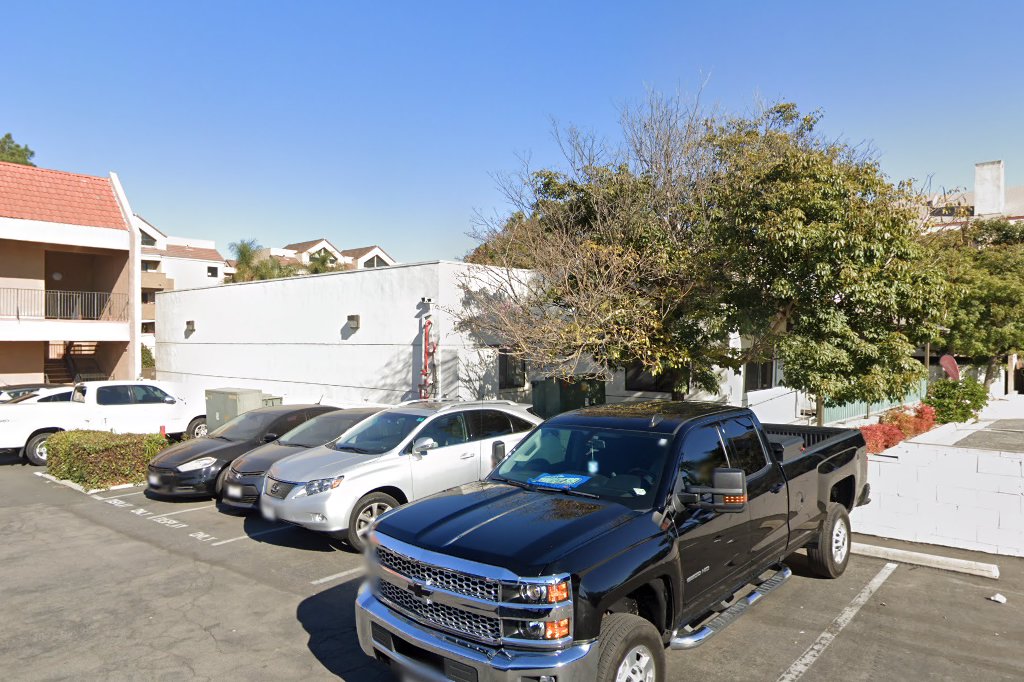Harbor Ucla Children Center