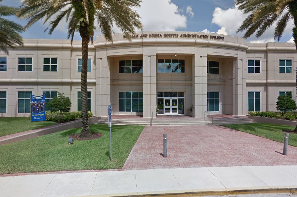 Nova Southeastern University