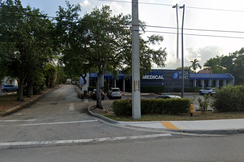 Trinity International University