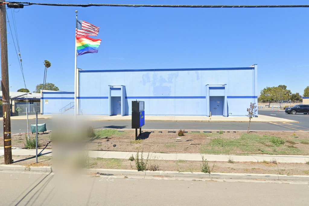 James A Graham Elementary School