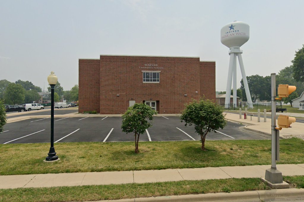 Jefferson Elementary School