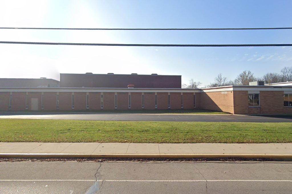 Lakeview Middle School
