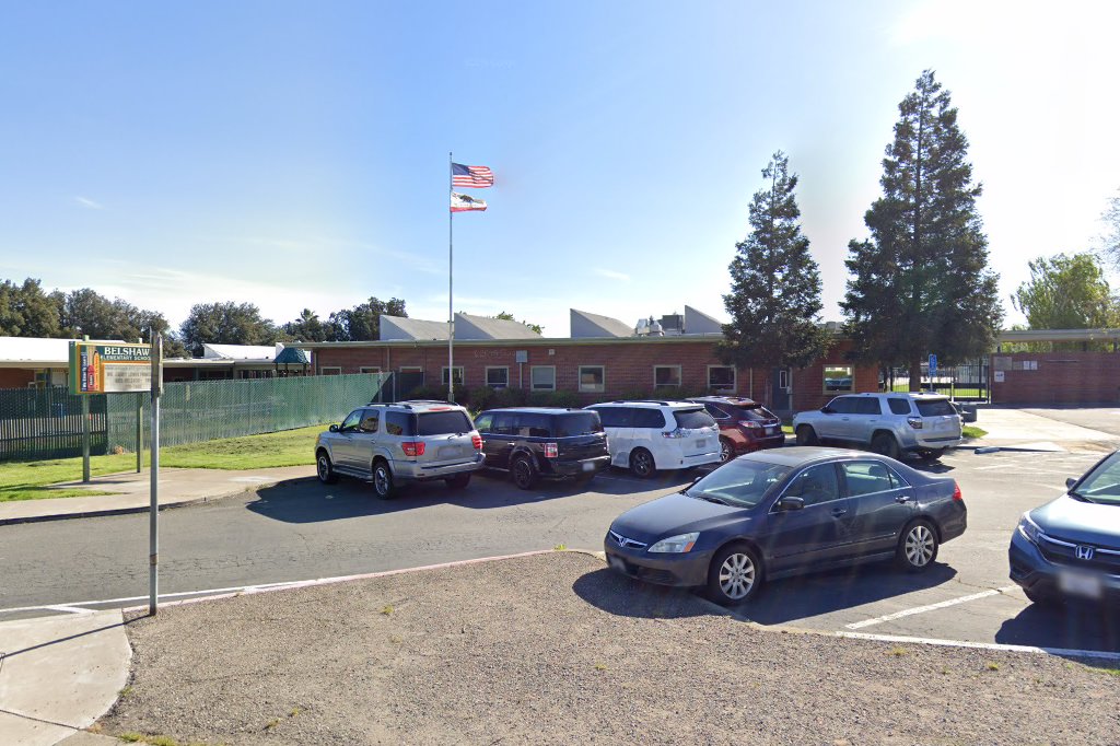 Belshaw Elementary School