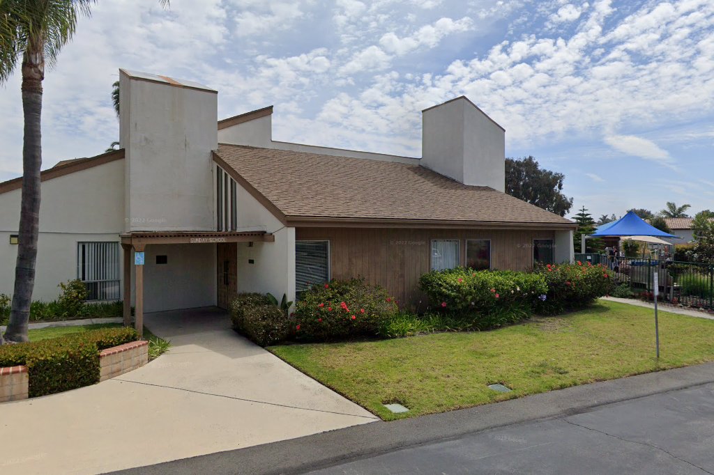 Palisades Umc Preschool & Kindergarten