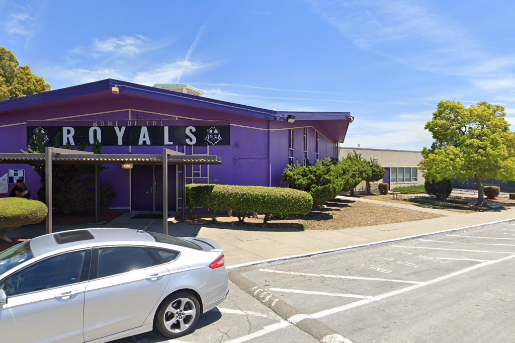 Leadership Public School - Hayward