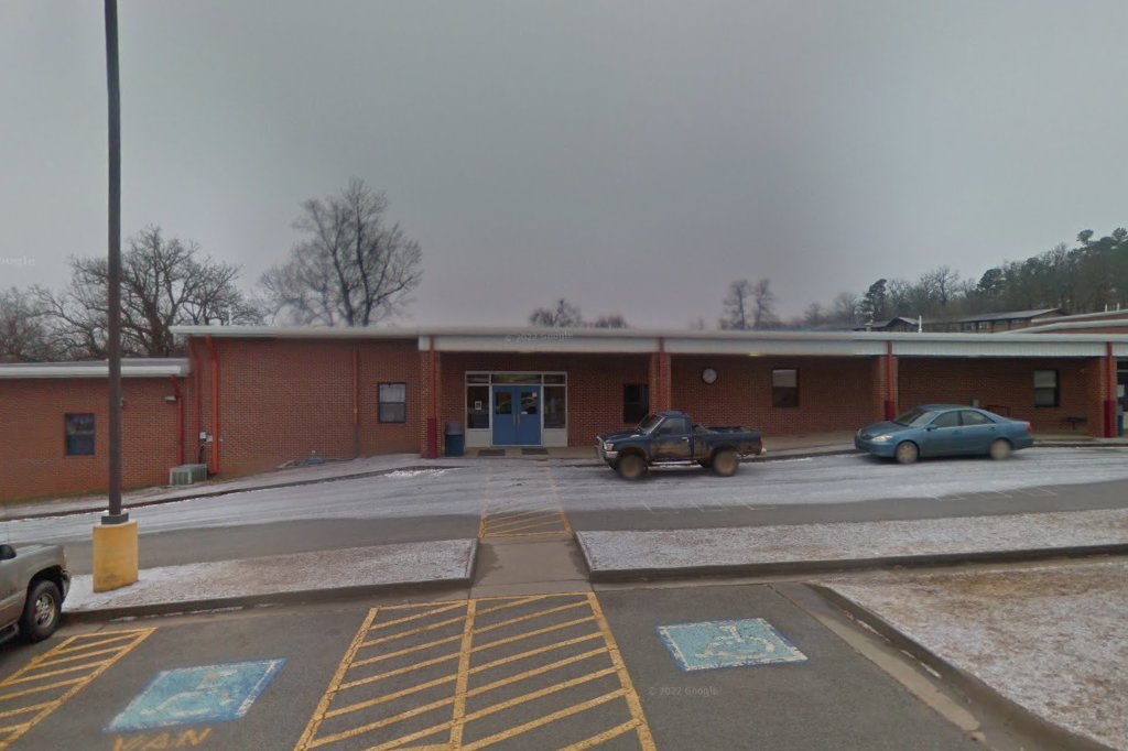Huntsville Intermediate School