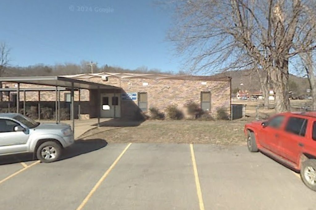 St Paul Elementary School