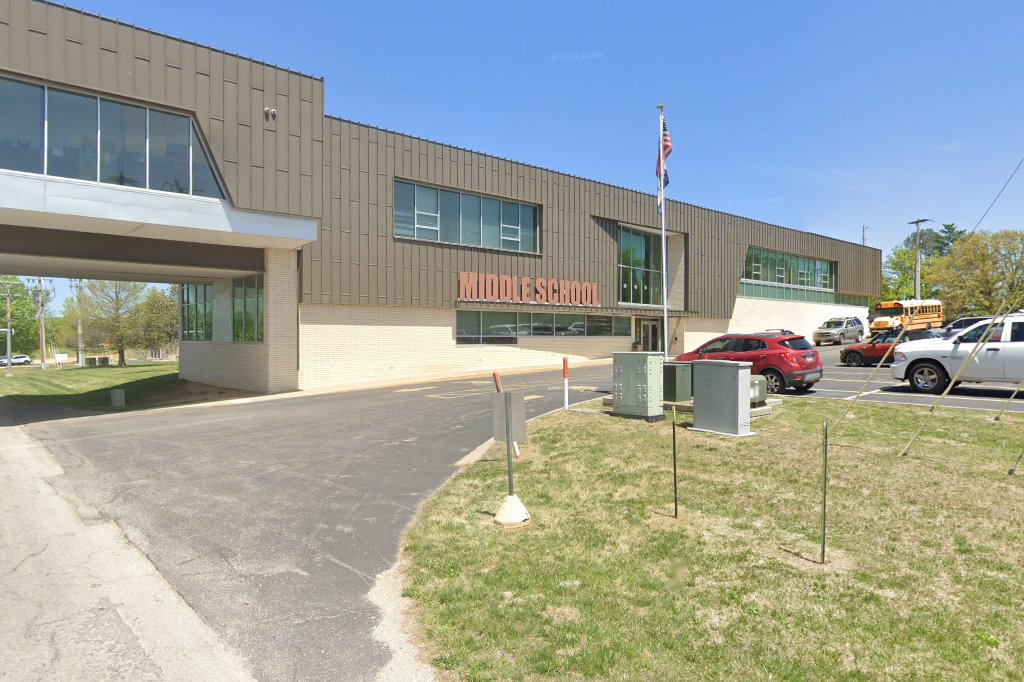 Spokane Middle School