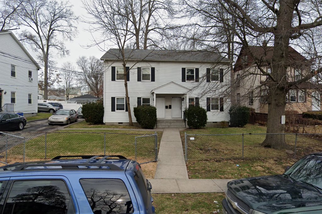 New Rochelle Housing Authority
