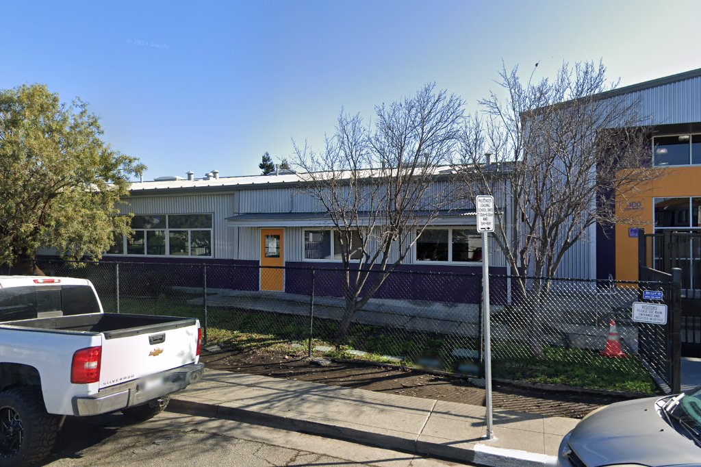 Aspire Middle School