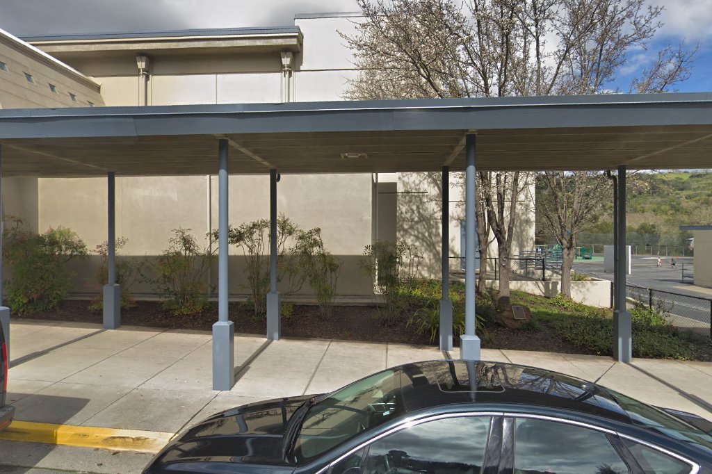 Wagner Ranch Elementary School