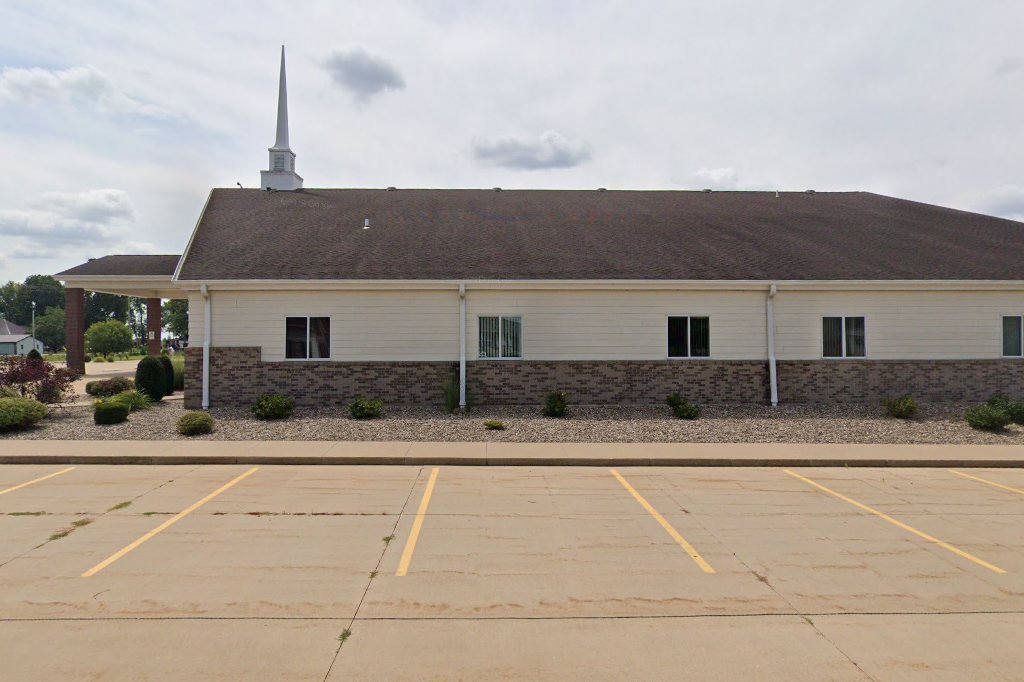 Running Fox Elementary School