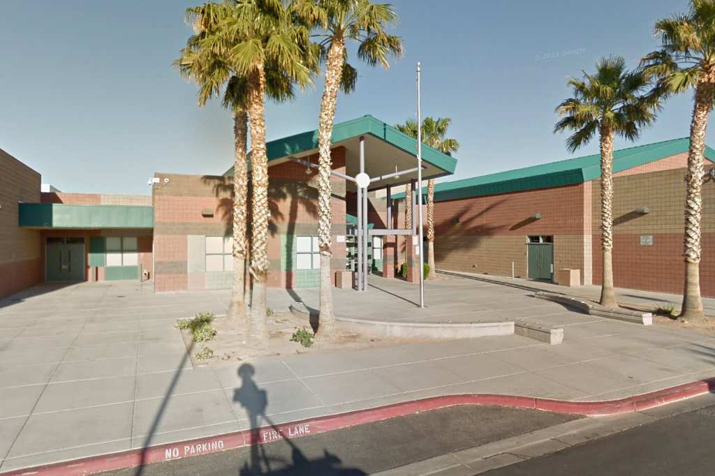 Jesse D Scott Elementary School