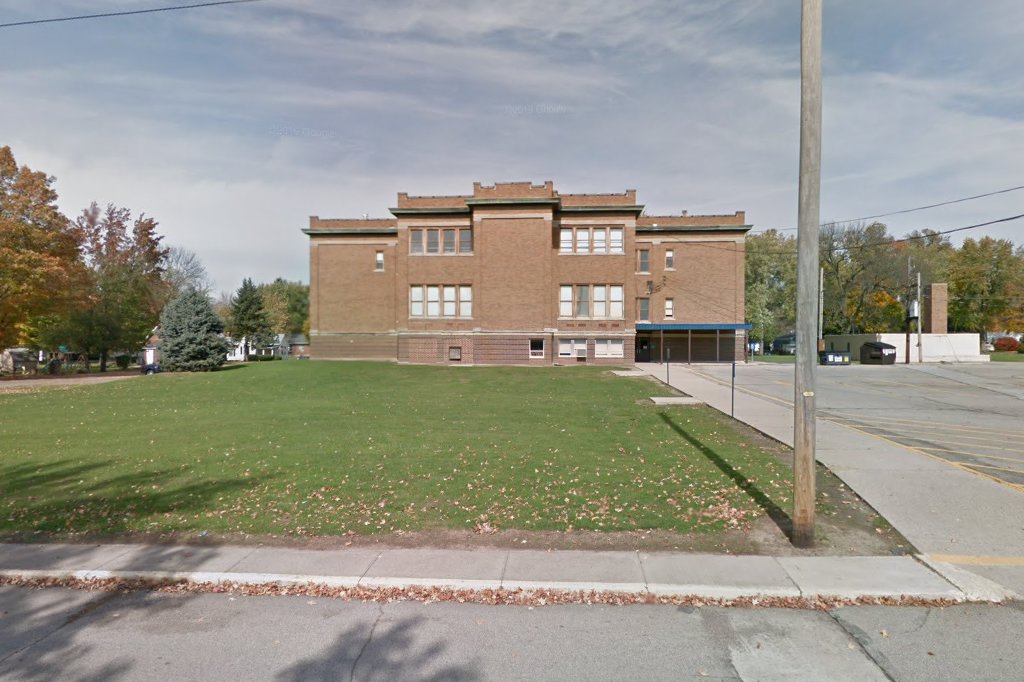 Centerville Elementary School