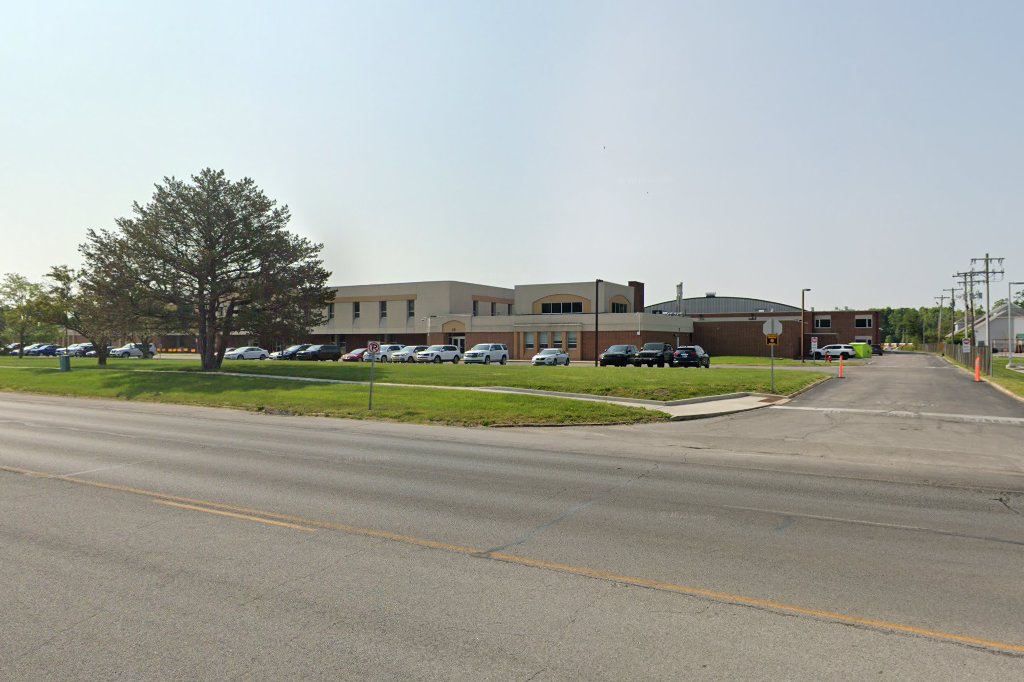 Avon Middle School South